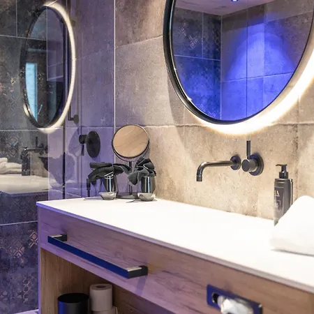 Lamtana Hotel Ischgl