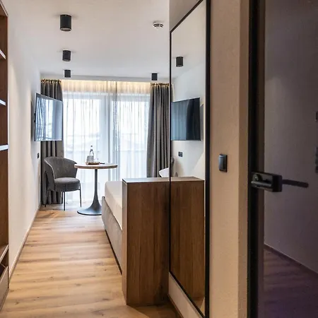 Lamtana 4* Ischgl