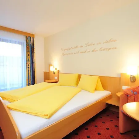 Lamtana Hotell Ischgl