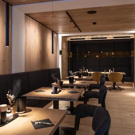 Hotel Lamtana 4*