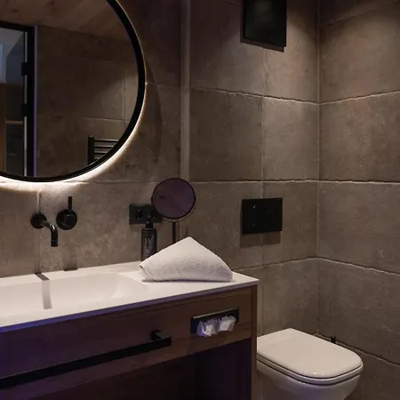 Lamtana Hotel Ischgl