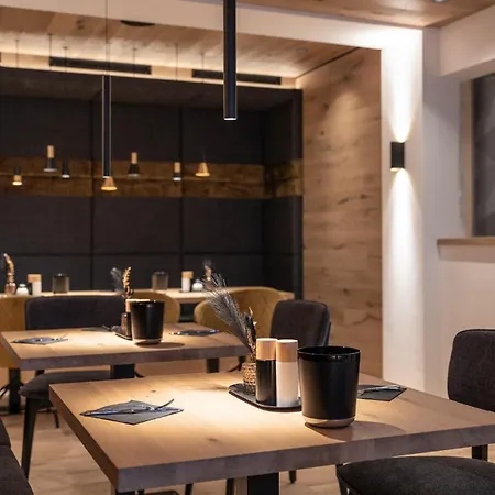 Lamtana Hotel Ischgl