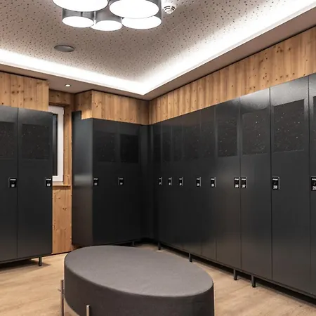 Hotell Lamtana Ischgl