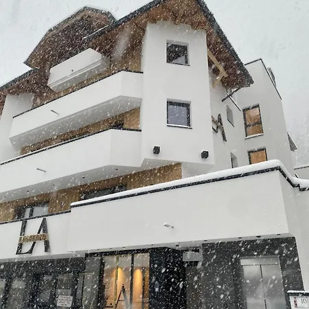 Lamtana 4* Ischgl