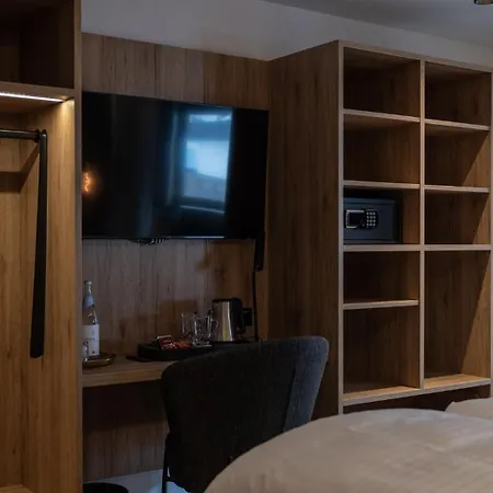 Lamtana Hotel 4*