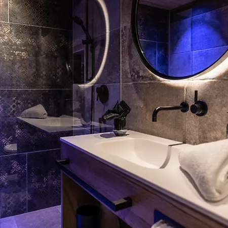 Lamtana Hotel 4*
