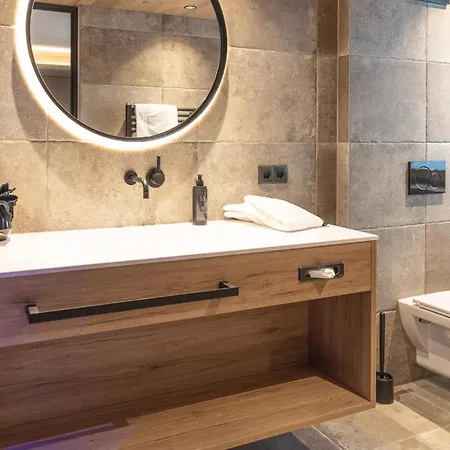 Hotel Lamtana Ischgl