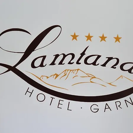 Lamtana Szálloda