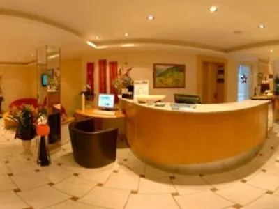 Szálloda Lamtana Ischgl