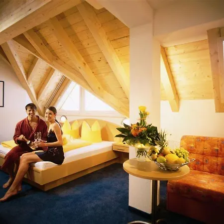 Szálloda Lamtana 4*